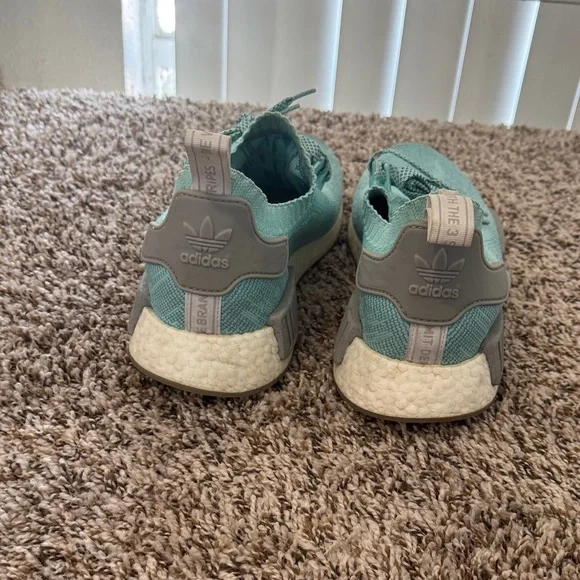 Adidas NMD RI PK Energy Aqua - Picture 4 of 5